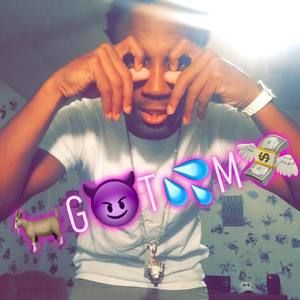 Meet your Posher, Dejavious